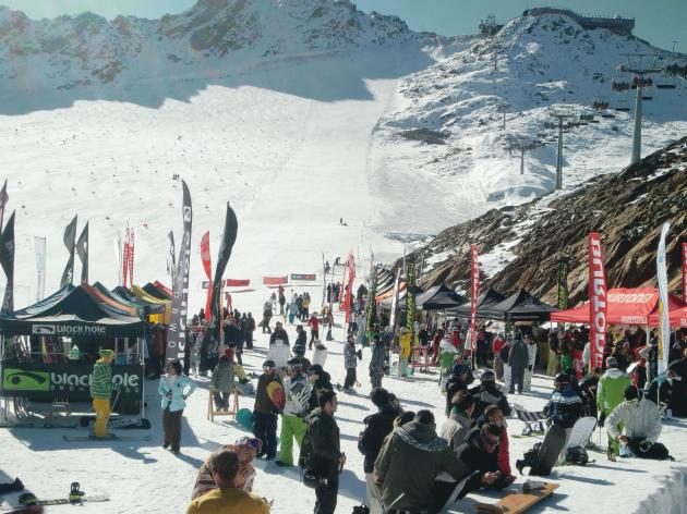 FreeSkiTest | Freeride Freestyle Allround Alpin Race Telemark | Event Show Contest und Test | South Tyrol Italy